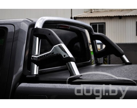 Защита кузова - дуга Roll Bar для Volkswagen Amarok